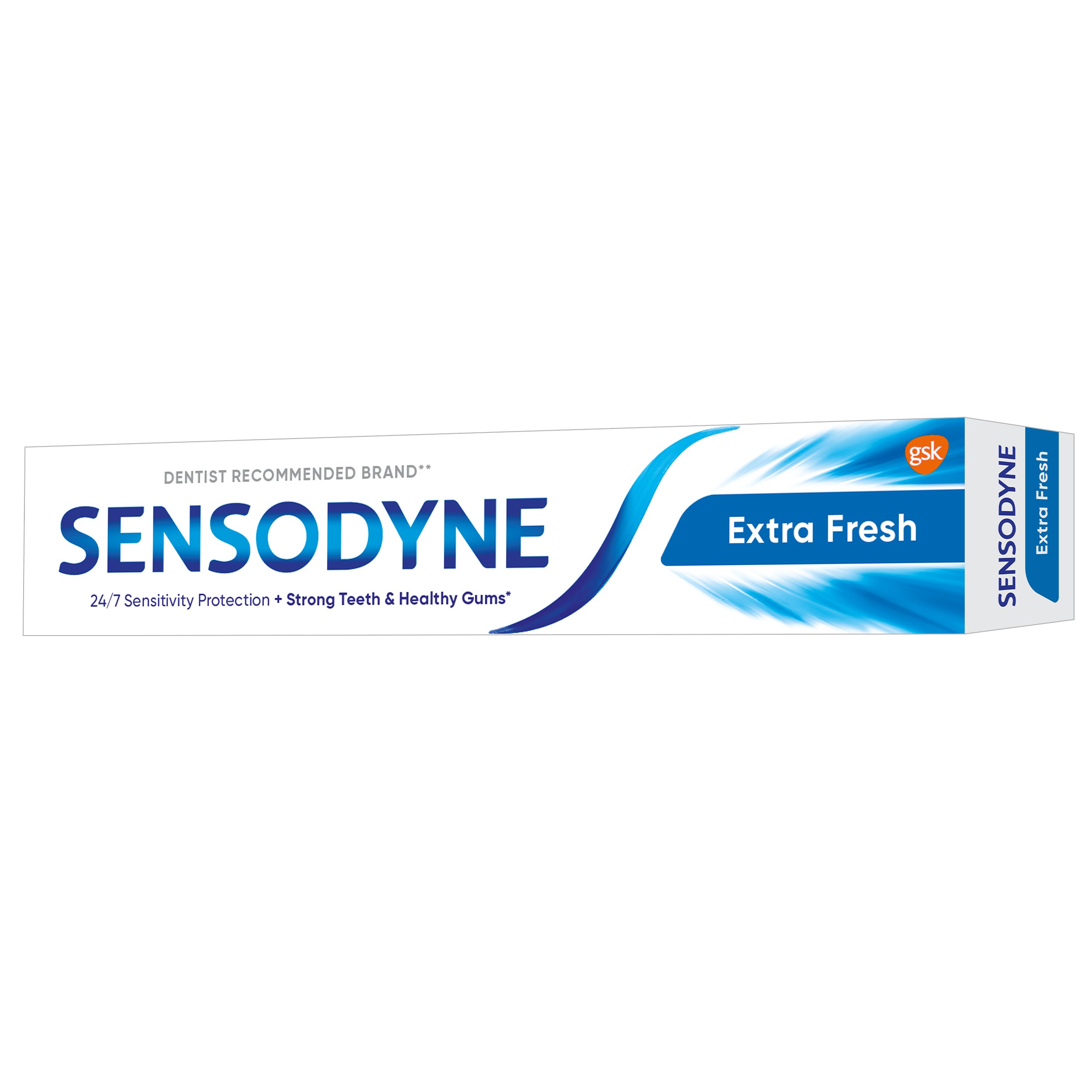 Зубна паста Sensodyne Екстра Свіжість, 75 мл - фото 5