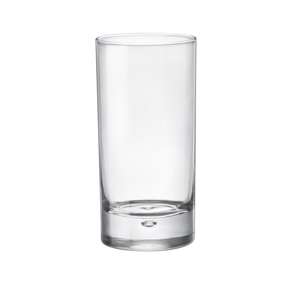 Набір склянок Bormioli Rocco Barglass, 375 мл, 6 шт. (122124BAU021990) - фото 1