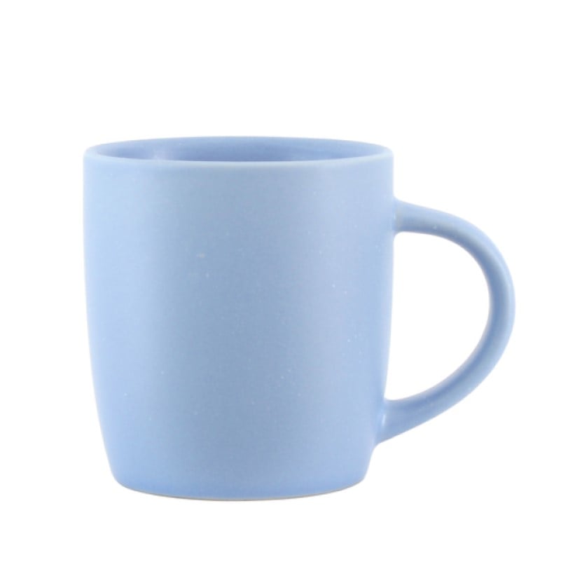 Чашка Limited Edition Spark, 350 мл, синий (HTK-005) - фото 1
