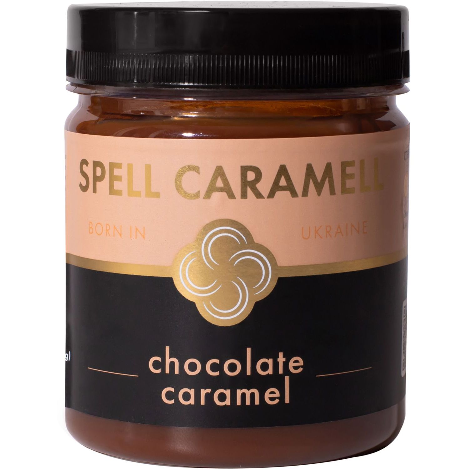 Карамель Spell шоколадная 250 г (854118) - фото 1