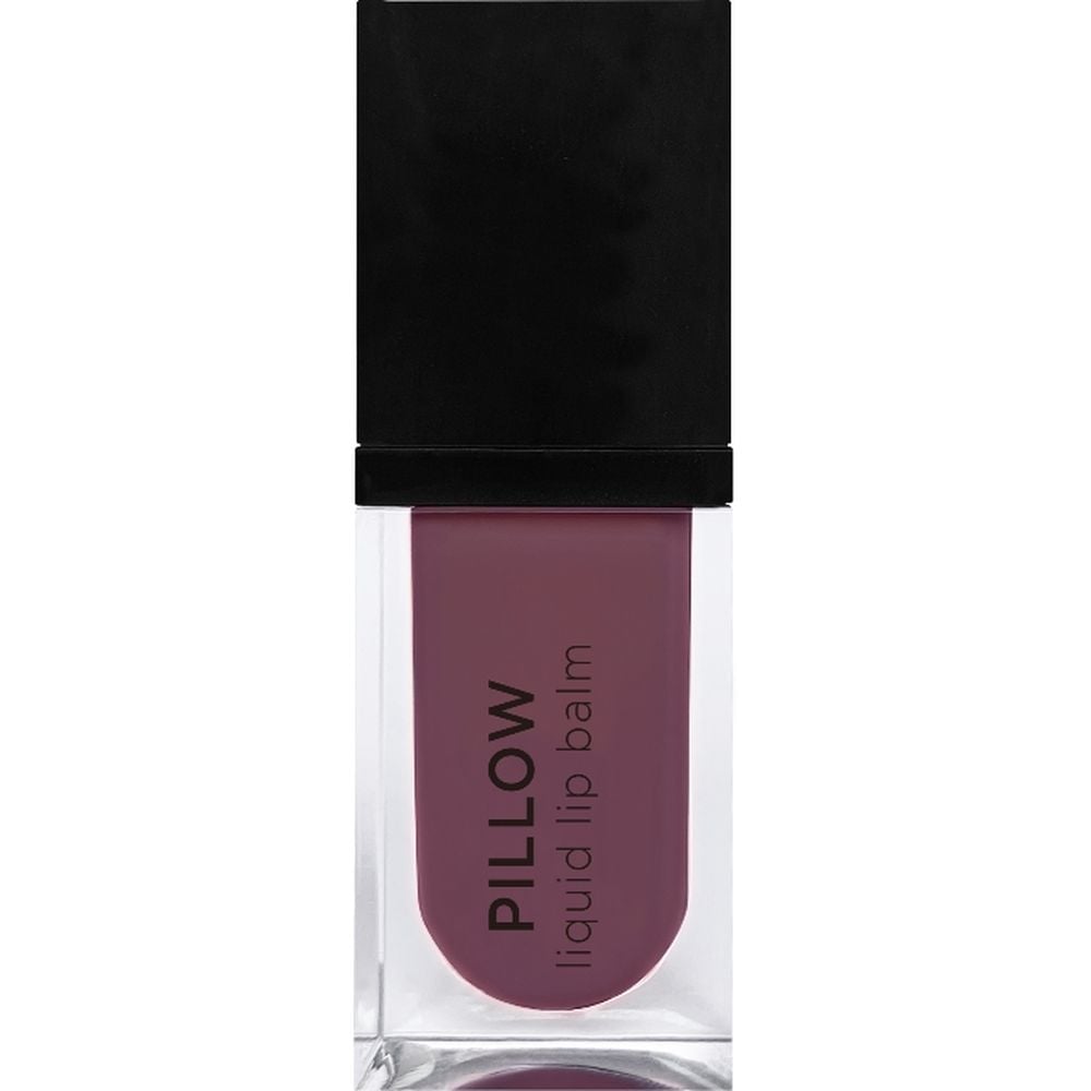 Бальзам для губ Nouba Pillow Liquid Lip Balm тон 6 6 мл - фото 1