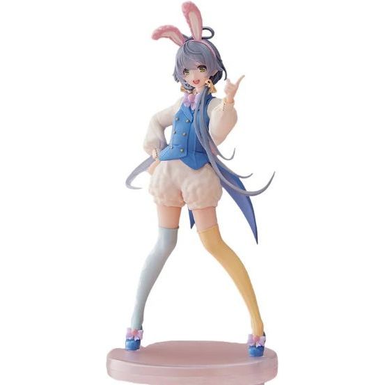 Фигурка Taito Luo Tianyi Vocaloid Easter ver 18 см T LT V EV - фото 1