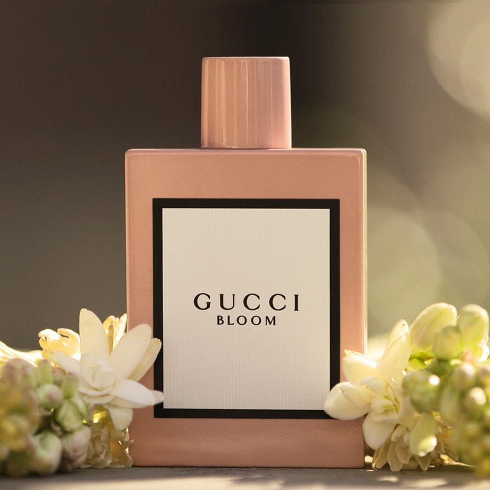 Парфумована вода Gucci Bloom, 30 мл (918528) - фото 7