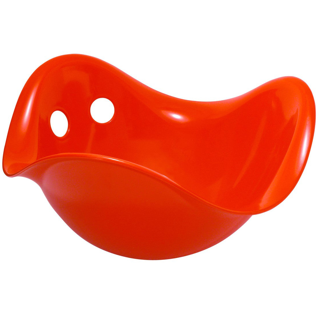 Розвиваюча іграшка Moluk Білібо, червона (43002) - фото 1