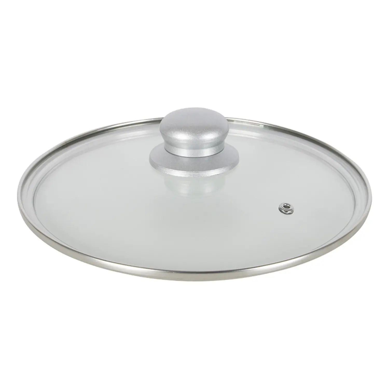 Набір посуду Gimex Cookware Set induction 8 предметів Silver (6977227) - фото 8
