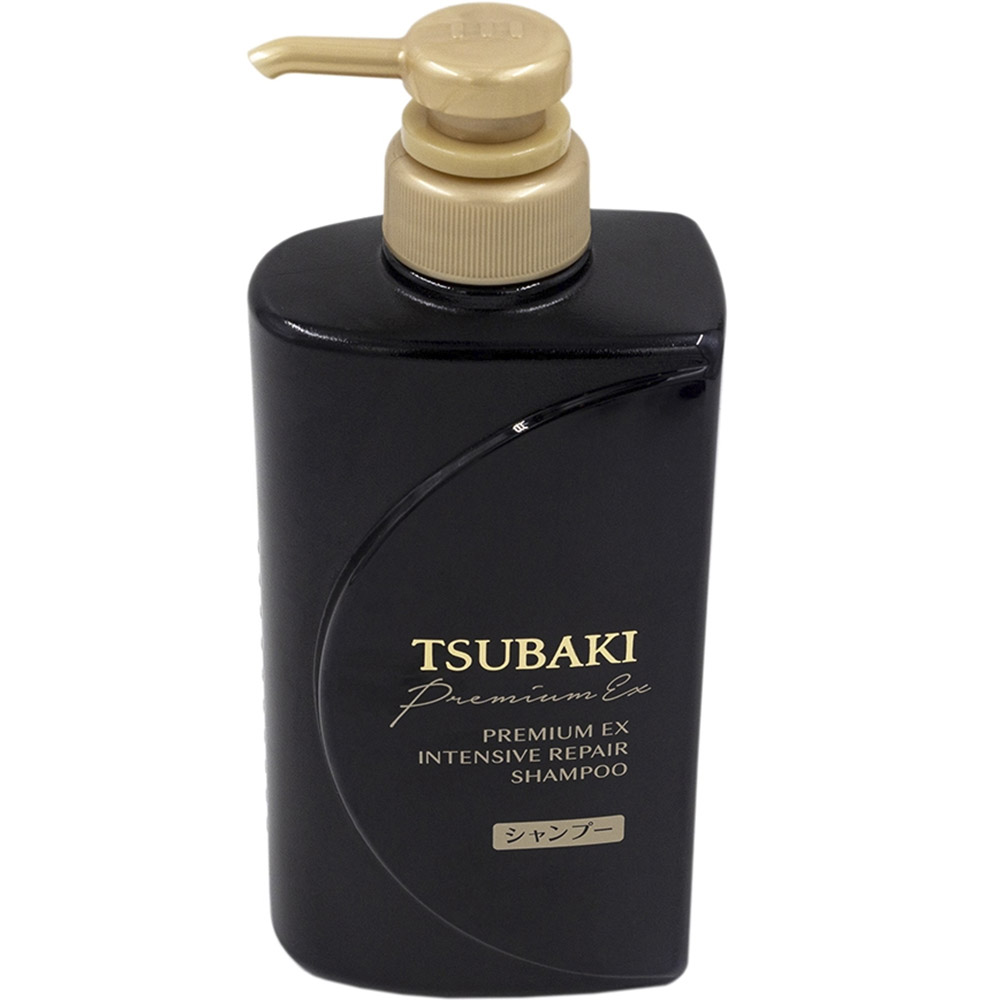 Шампунь Tsubaki Premium EX Intensive Repair Відновлення 490 мл купити у ...