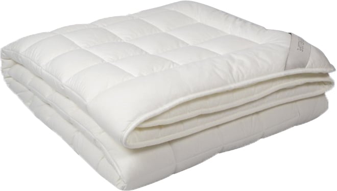 Одеяло Penelope Tender, антиаллергенное, 215х155 см, молочный (svt-2000022217705) - фото 1