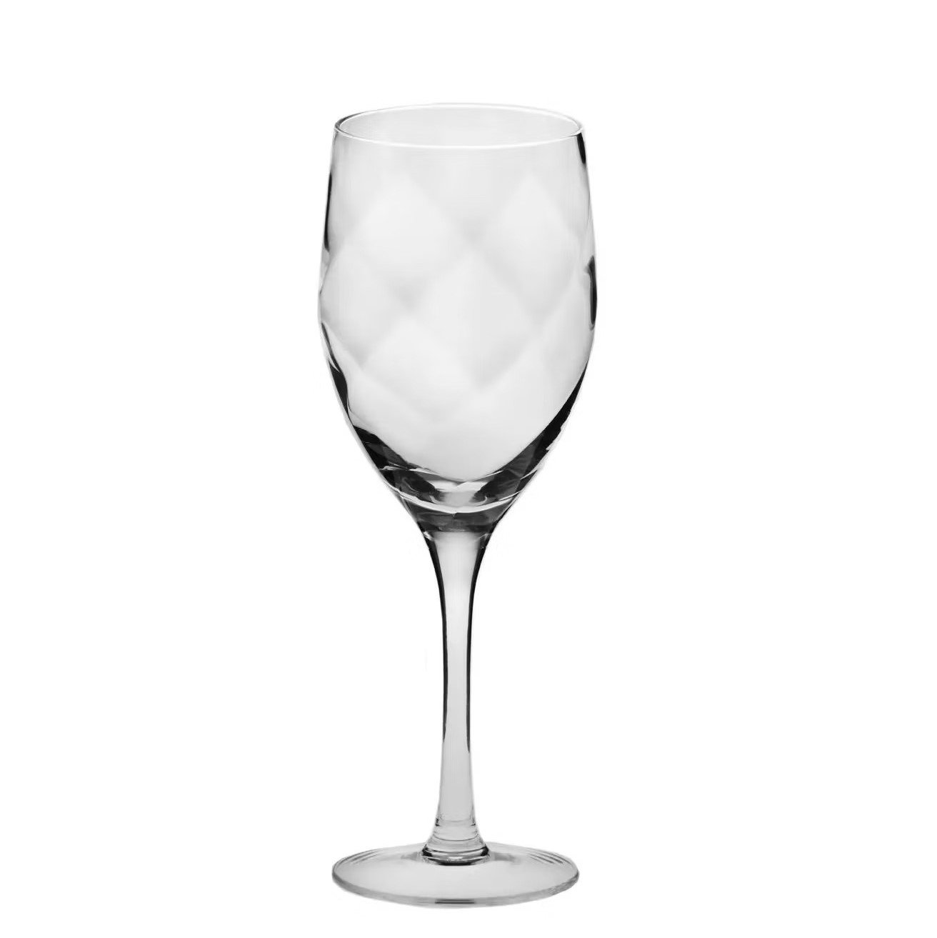 Набір келихів для білого вина Krosno Romance, 270 мл, 6 шт. (795294) - фото 1