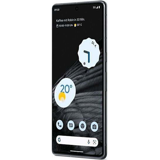 Смартфон Google Pixel 7 Pro 12/512 Gb Obsidian - фото 2