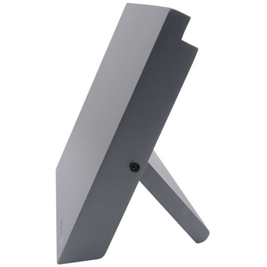 Підставка для ножів Ringel Grey line магнітна 24х21.8х3.2 см (RG-11010) - фото 2
