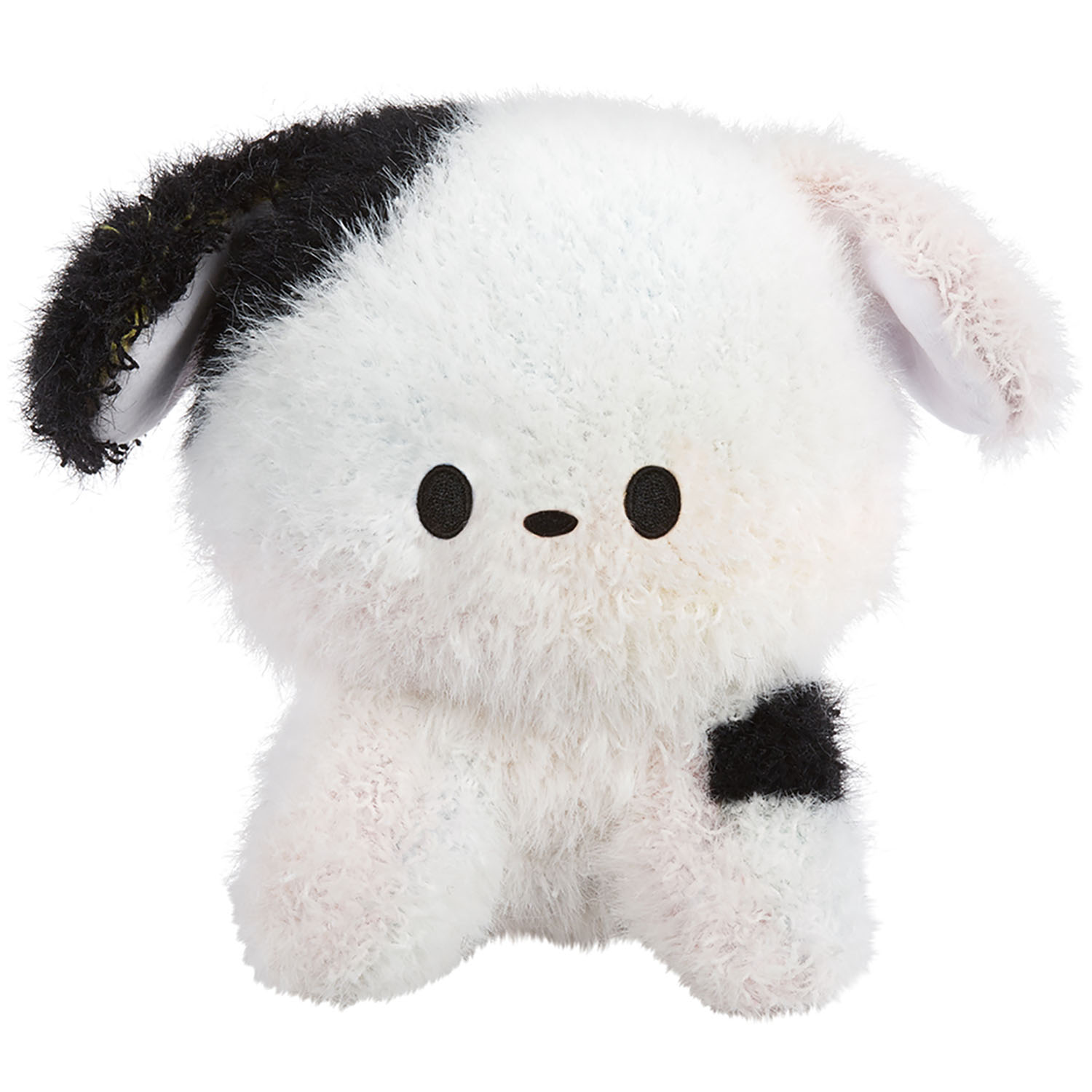 Игрушка-антистресс Fluffie Stuffiez Small Plush Песик мягкая (511601) - фото 1