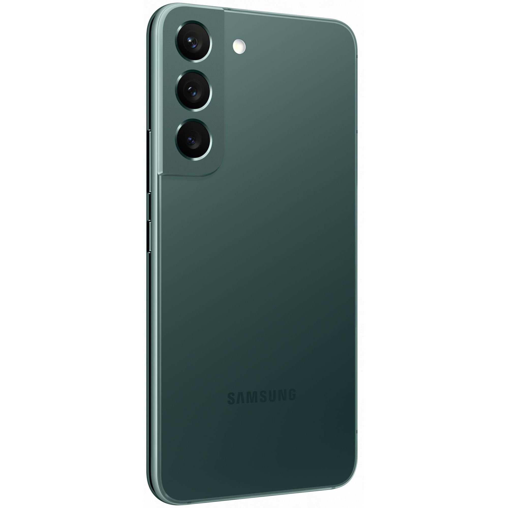 Смартфон Samsung Galaxy S22 8/256 Gb Green (SM-S901BZGG) - фото 6