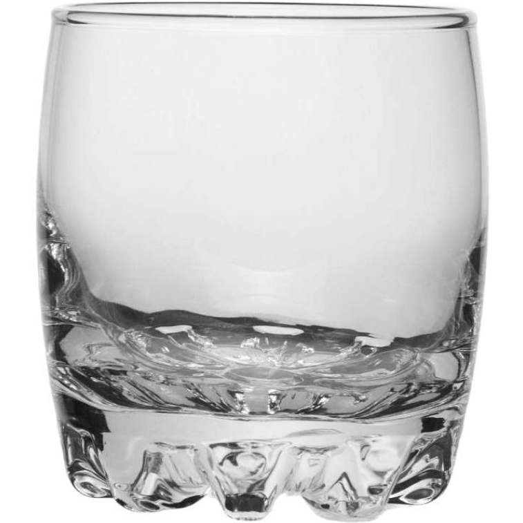 Набір низьких склянок Pasabahce Sylvana, 315 мл, 3 шт. (42415-3) - фото 1