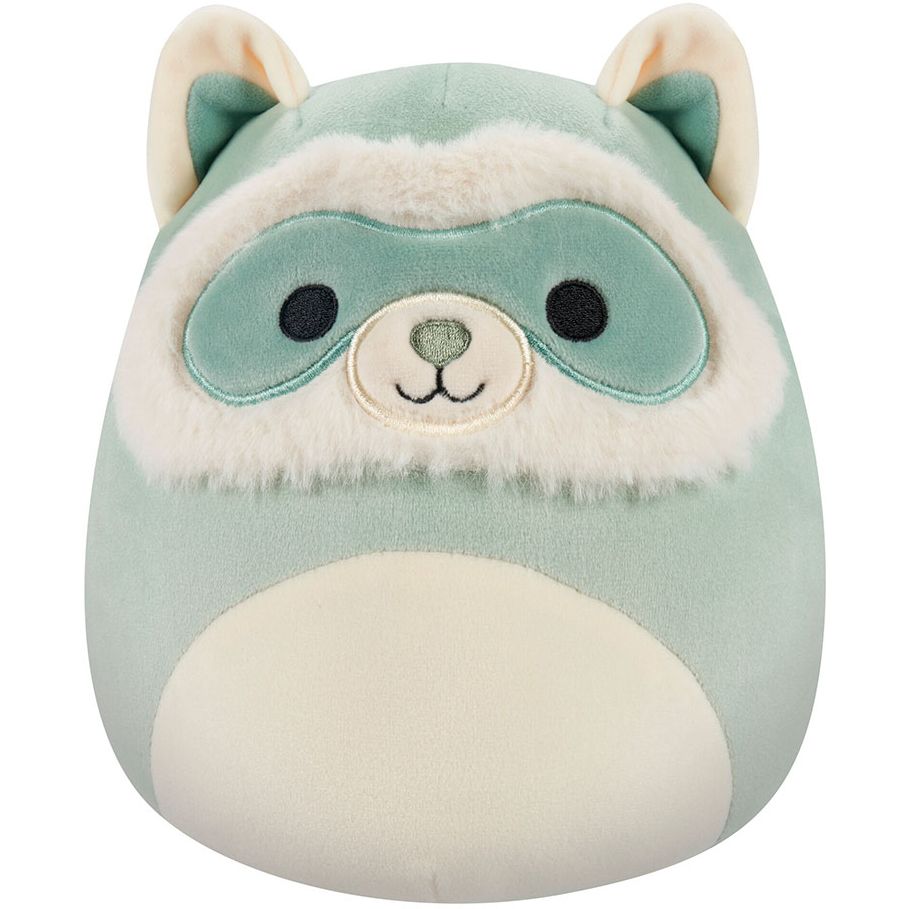 Мягкая игрушка Squishmallows Хорек Хемки 19 см (SQCR05403) - фото 1