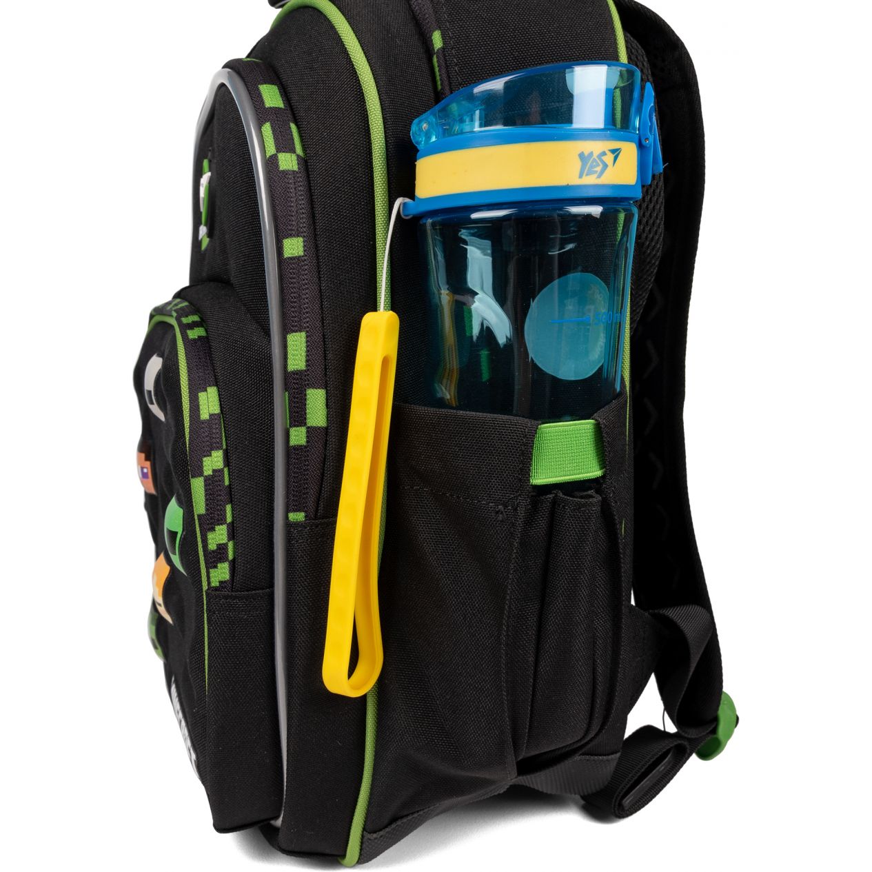 Школьный рюкзак Yes S-91 Minecraft (559753) - фото 13