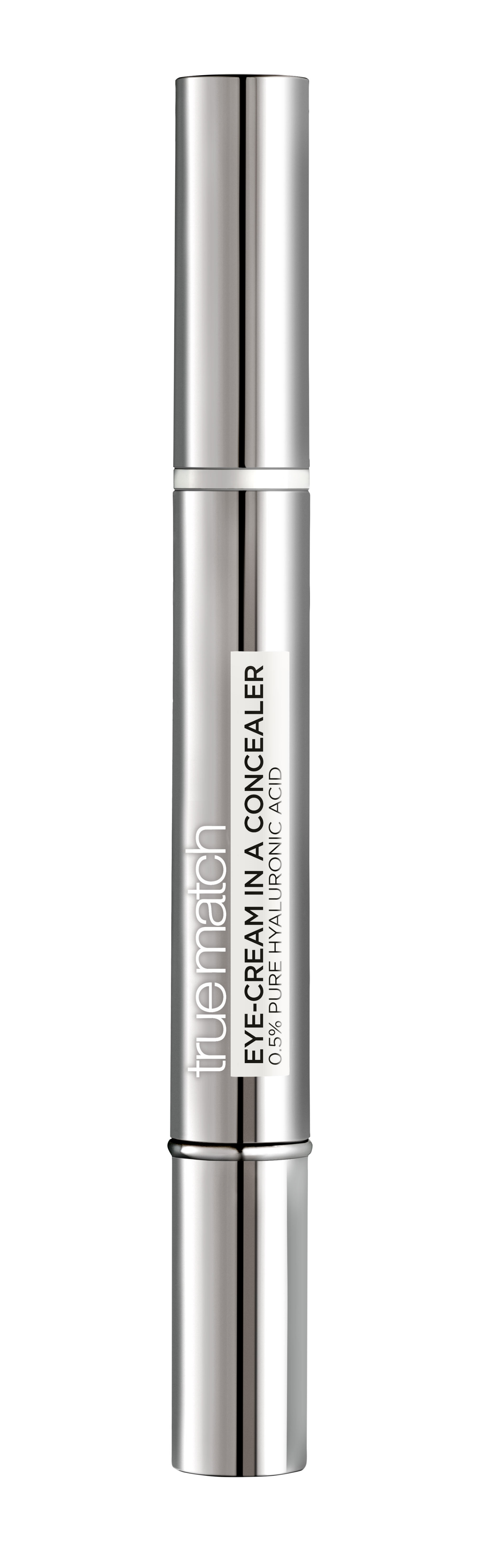 Крем-консилер для шкіри навколо очей L’Oréal Paris True Match Eye-cream in concealer, відтінок 1-2D, 2 мл (AA118400) - фото 1