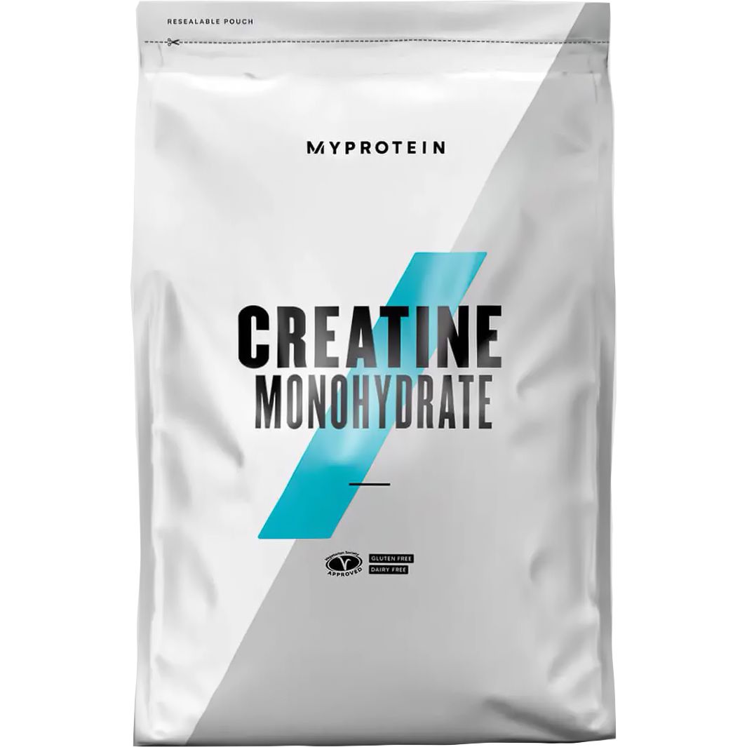 Креатин Myprotein Monohydrate 500 г - фото 1