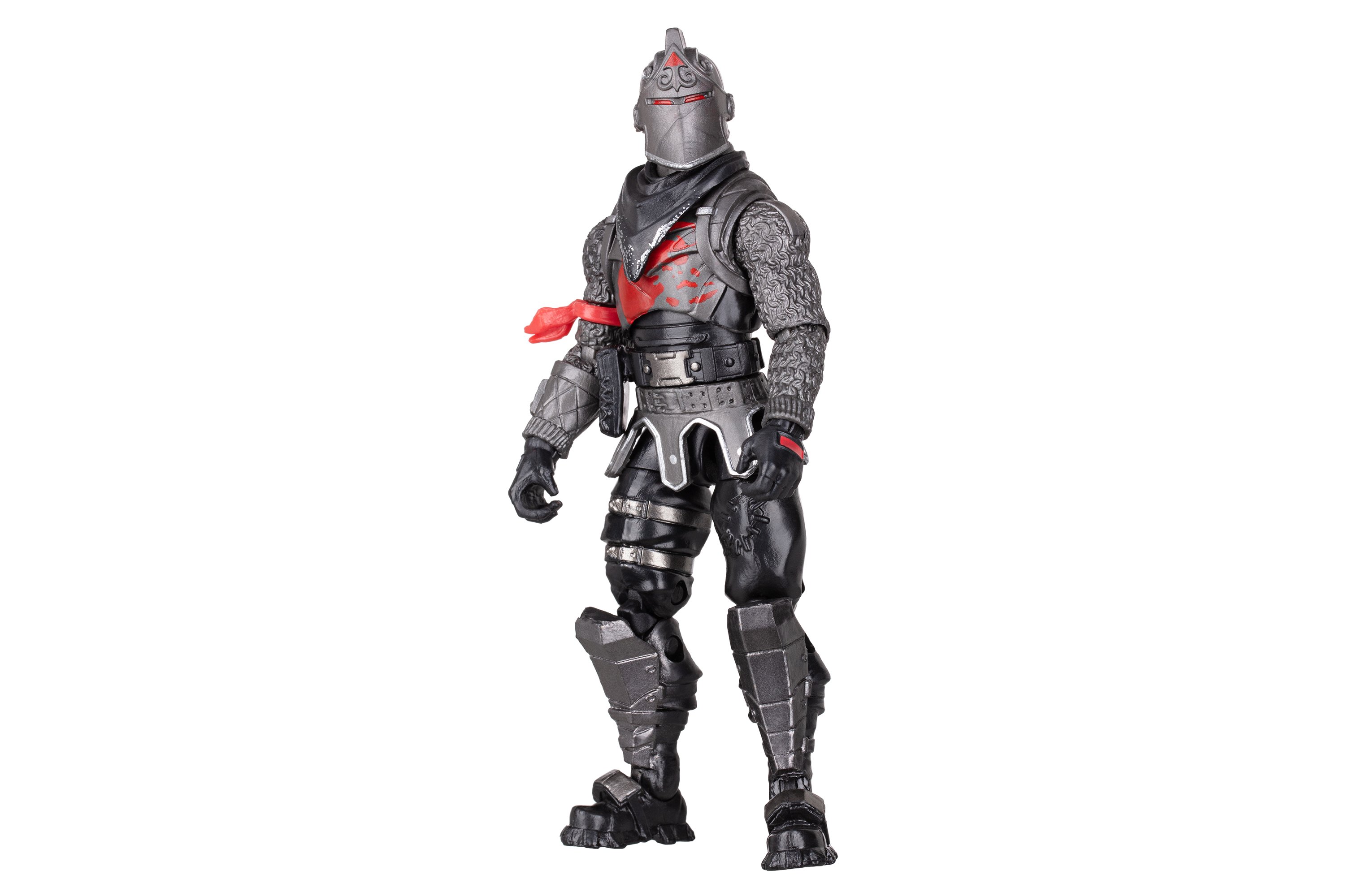 Игровая коллекционная фигурка Fortnite Builder Set Black Knight (FNT0048) - фото 5