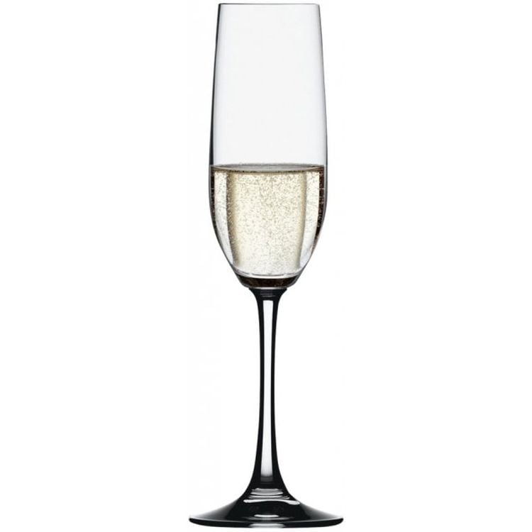 Набор бокалов для шампанского Spiegelau Vino Grande, 185 мл (54003) - фото 2