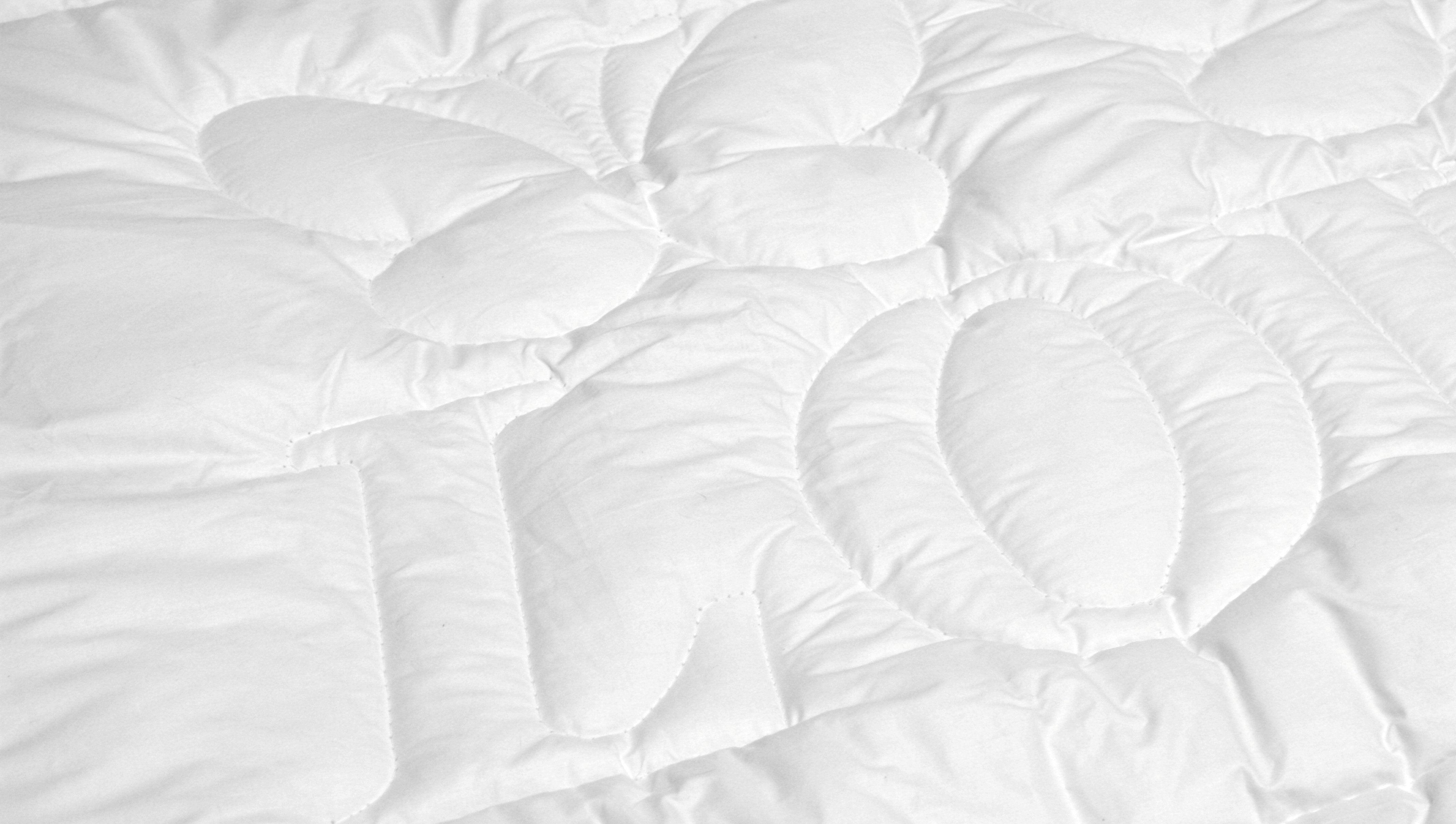 Одеяло антиаллергенное LightHouse Royal Baby, 145х95 см, белое (2200000032348) - фото 2