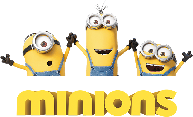 Комплект постельного белья TAC Disney Minions Perfect Полуторный Разноцветный 000229589 - фото 2