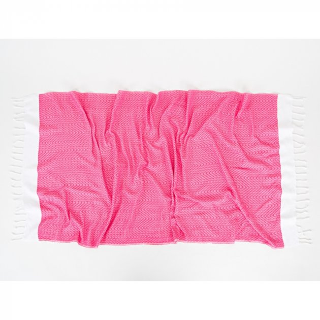 Полотенце Irya Dila, 170х90 см, розовый (2000022200011) - фото 2