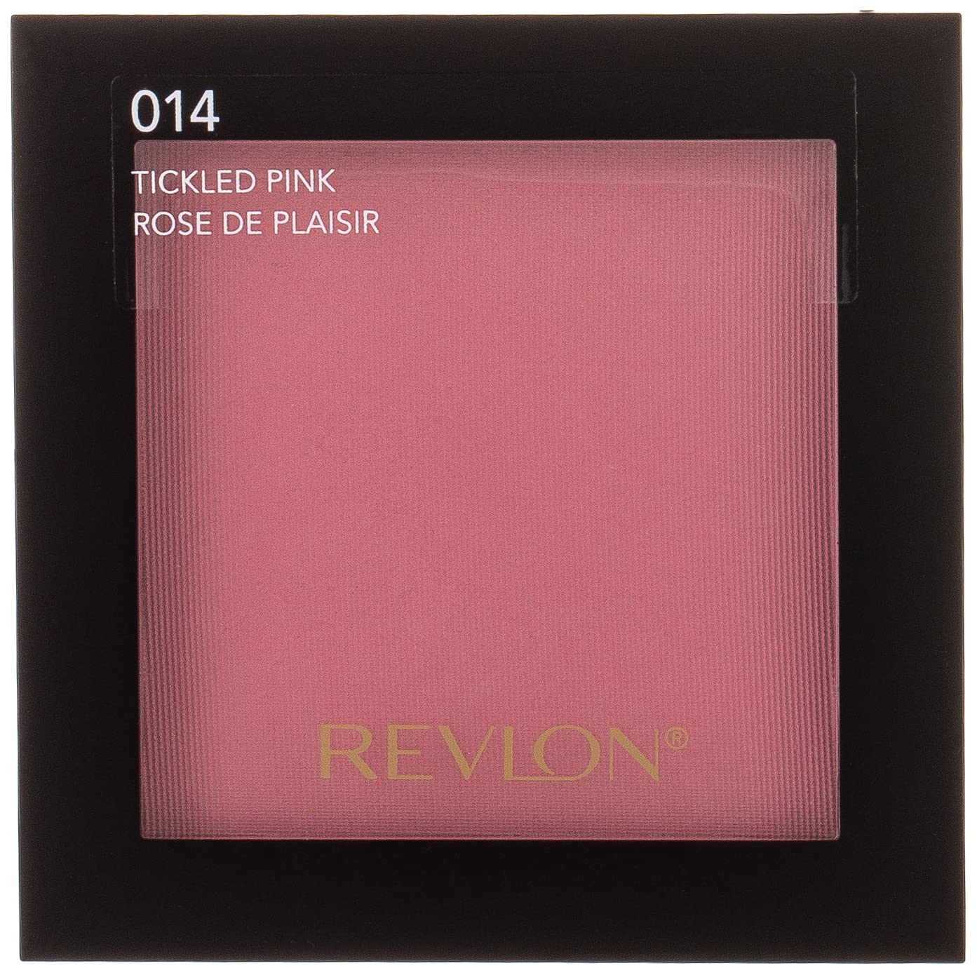 Румяна матовые Revlon Matte Powder Blush 014 Tickled Pink 5 г (528674) - фото 1