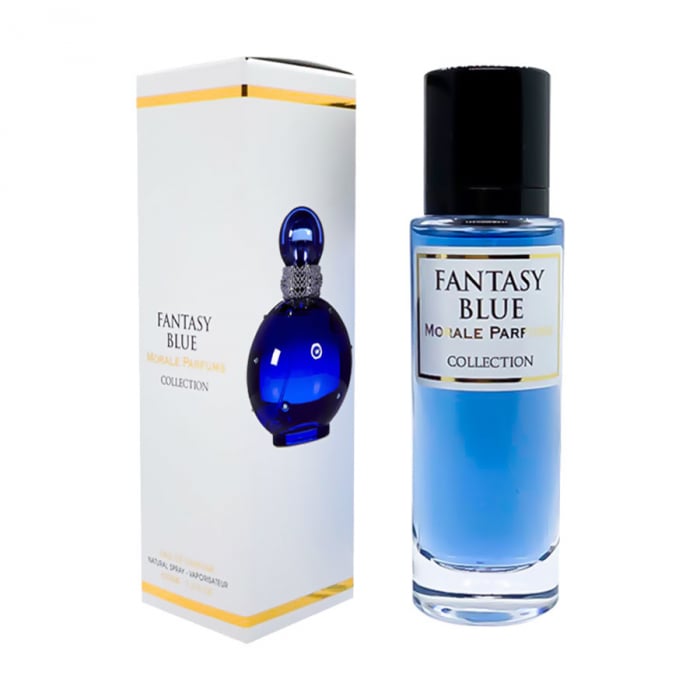 Парфумована вода Morale Parfums Fantasy blue, 30 мл - фото 1