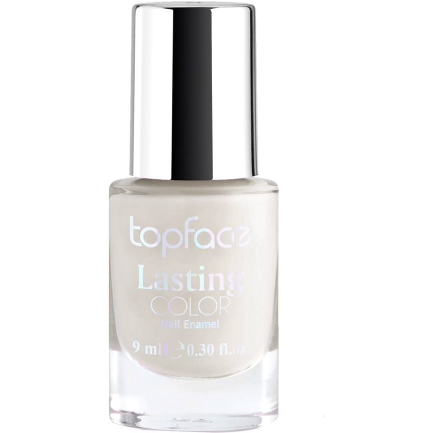 Лак для ногтей TopFace Lasting Color PT104 тон 135 эмаль 9 мл - фото 1