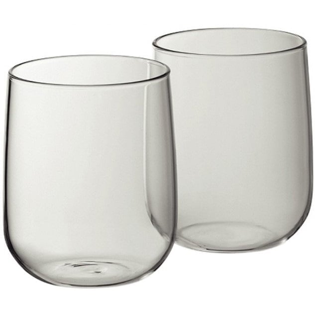 Набор стаканов Kela Fontana, 250мл, 2 шт. (12417) - фото 1