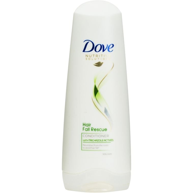 Бальзам-ополаскиватель Dove Nutritive Solutions Контроль над потерей волос, 200 мл - фото 1