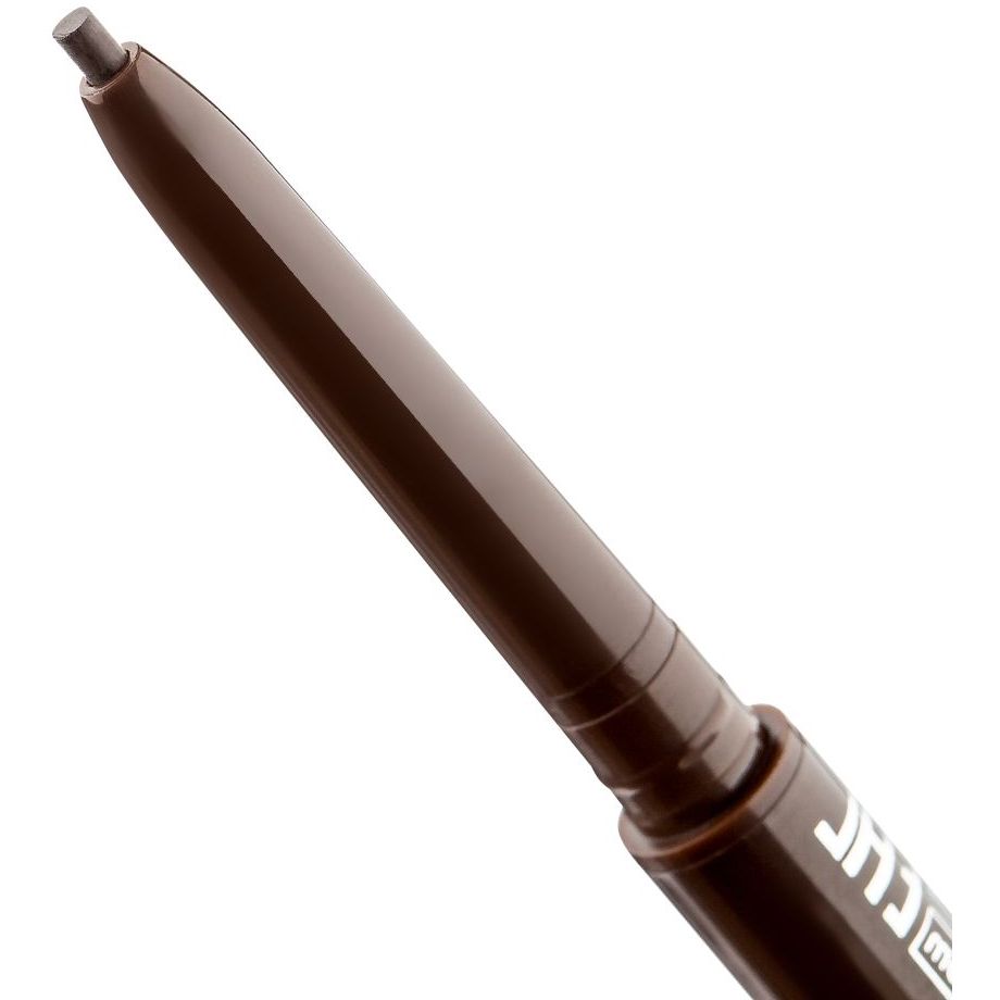 Олівець для брів Lamel Brow Micro Pencil відтінок 402, 0.12 г - фото 4
