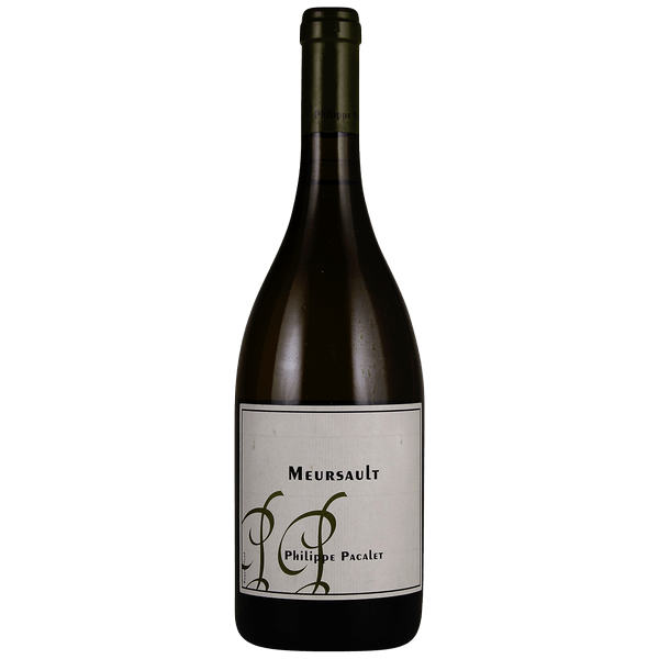 Вино Philippe Pacalet Meursault, 13%, 0,75 л (801591) - фото 1