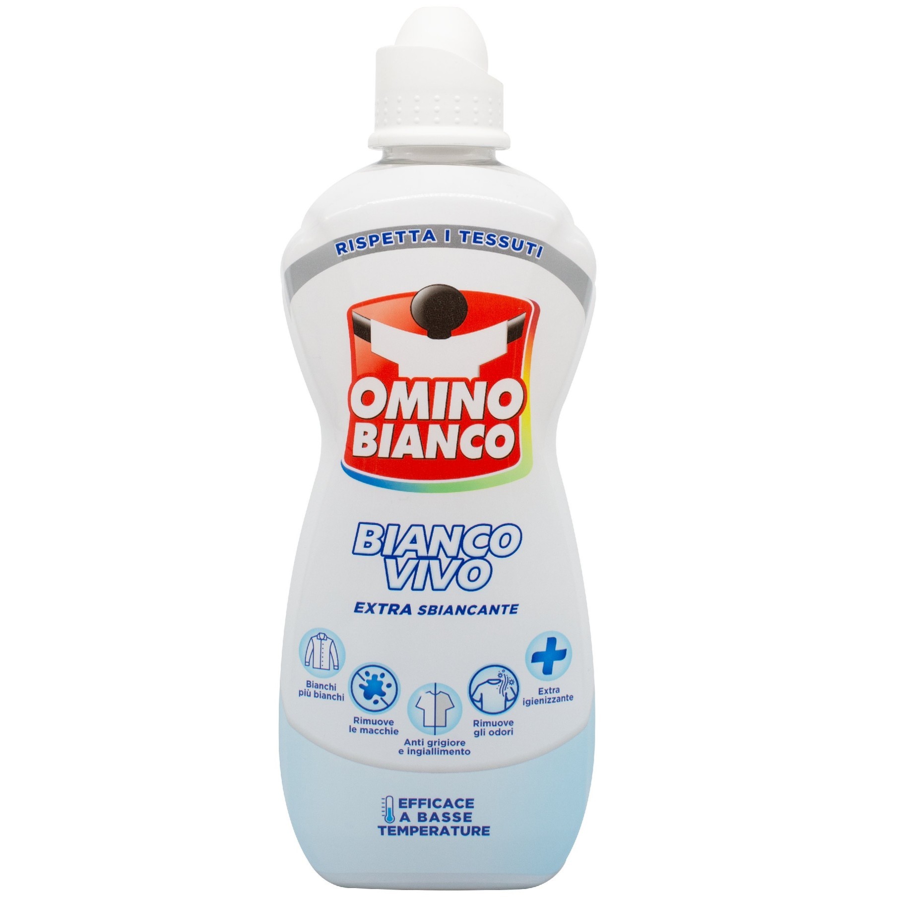 Видбілювач Omino Bianco Vivo 900 мл - фото 1