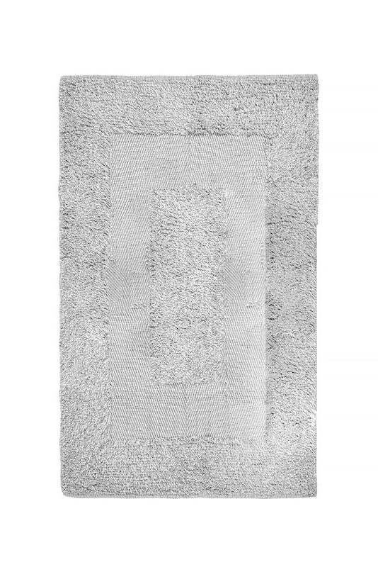 Коврик Irya Madison Gri, 110х70 см, серый (svt-2000022296335) - фото 2