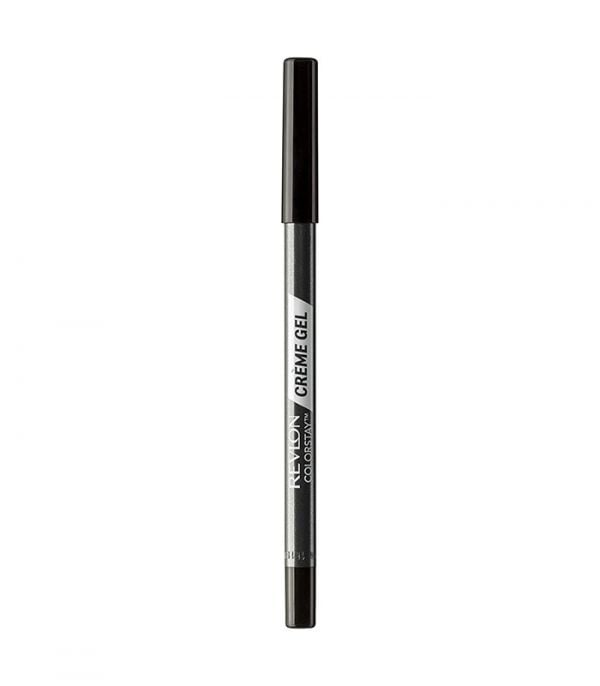 Стійкий олівець крем-гель для очей Revlon Colorstay Creme Gel Eye Pencil, відтінок 801 (Caviar), 1,2 г (471054) - фото 1