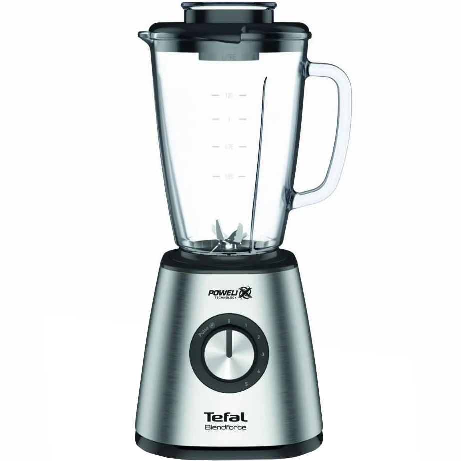 Блендер стаціонарний Tefal Blendforce 2 (BL439D31) - фото 1