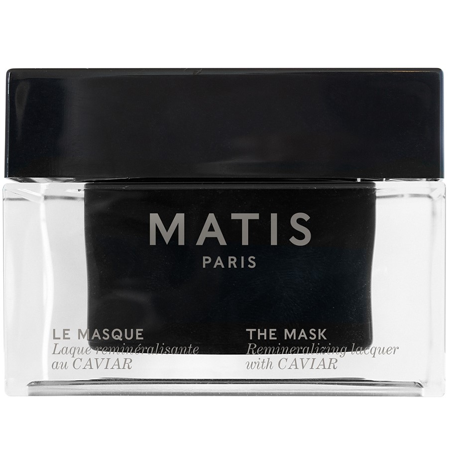 Маска для обличчя Matis Caviar 50 мл - фото 1