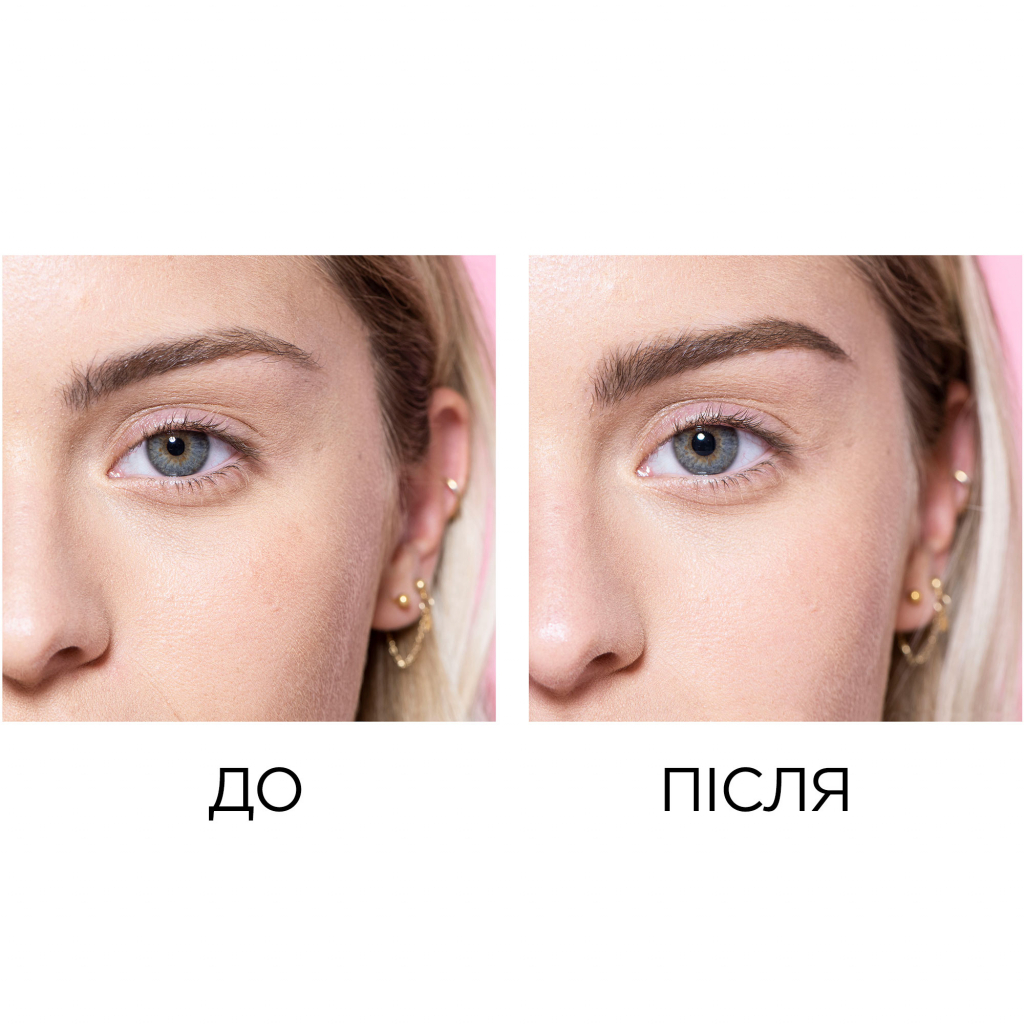 Фломастер для брів L’Oréal Paris Micro Tatouage Unbelieva Brow Chatain тон 105, 1 г (AA161300) - фото 4