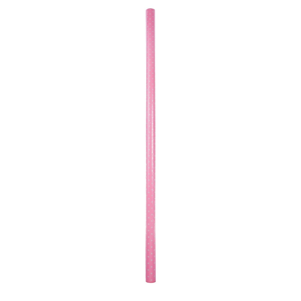 Подарочная бумага Offtop, 78,7x109,2 см, розовый (853457) - фото 2