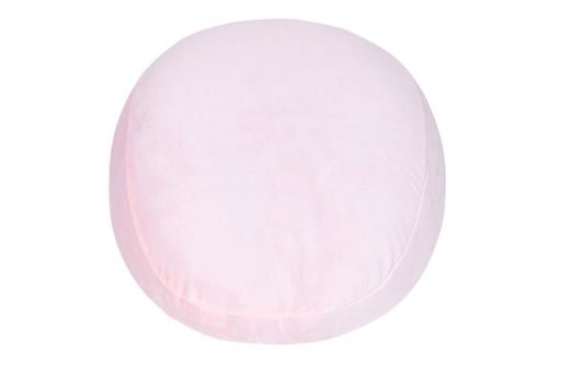 Чехол для подушки Nuvita DreamWizard, розовый (NV7104PINK) - фото 1