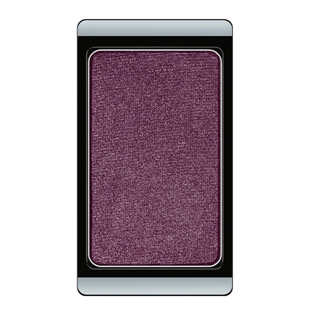 Тени для век перламутровые Artdeco Eyeshadow Pearl, тон 90А (Pearly Purple Protest), 0,8 г (517342) - фото 1