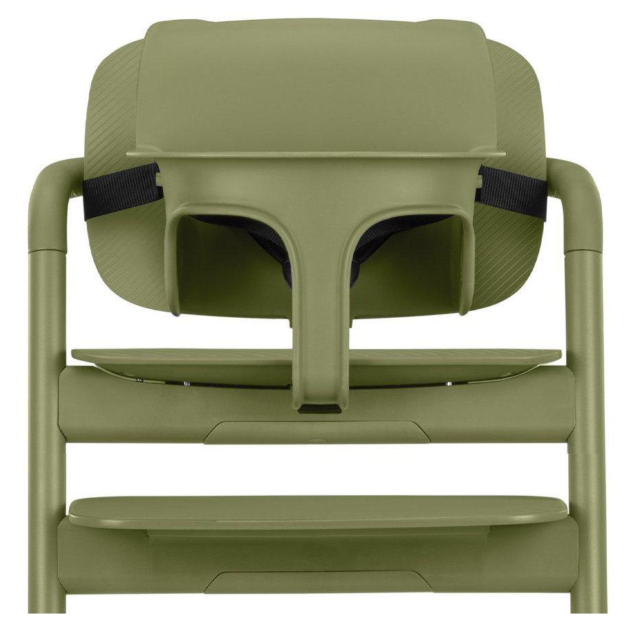 Сидіння для дитячого стільця Cybex Lemo Outback green, зелений (521000439) - фото 2