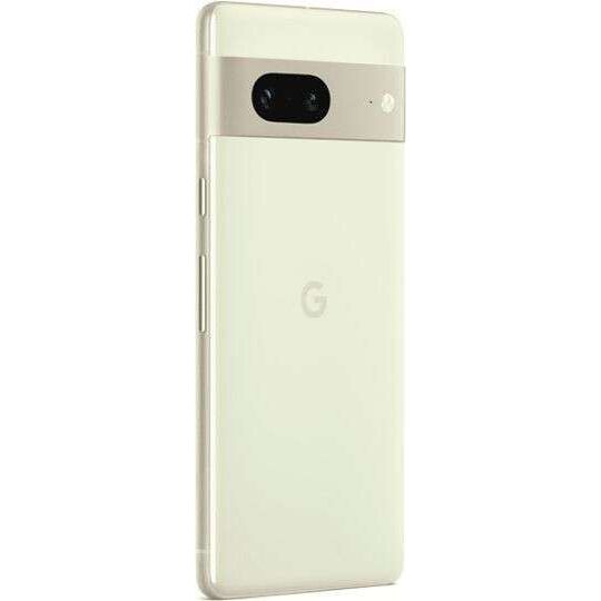 Смартфон Google Pixel 7 8/128 Gb JP Lemongrass - фото 6