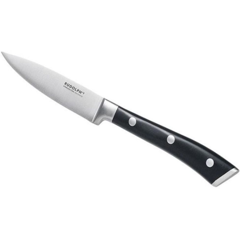 Нож для чистки овощей MasterPro Foodies collection 8.75 см (BGMP-4315) - фото 1
