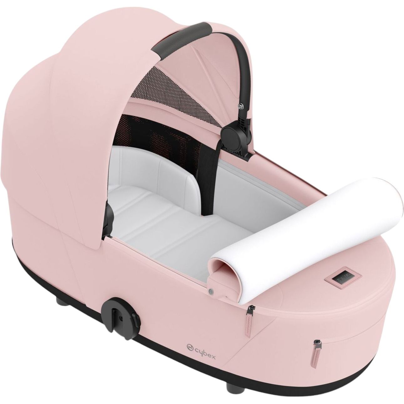 Люлька Cybex Mios Lux Peach Pink (523000945) - фото 3