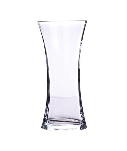 Ваза скляна Viola, 11.5х25 см (31-108-037) - фото 1