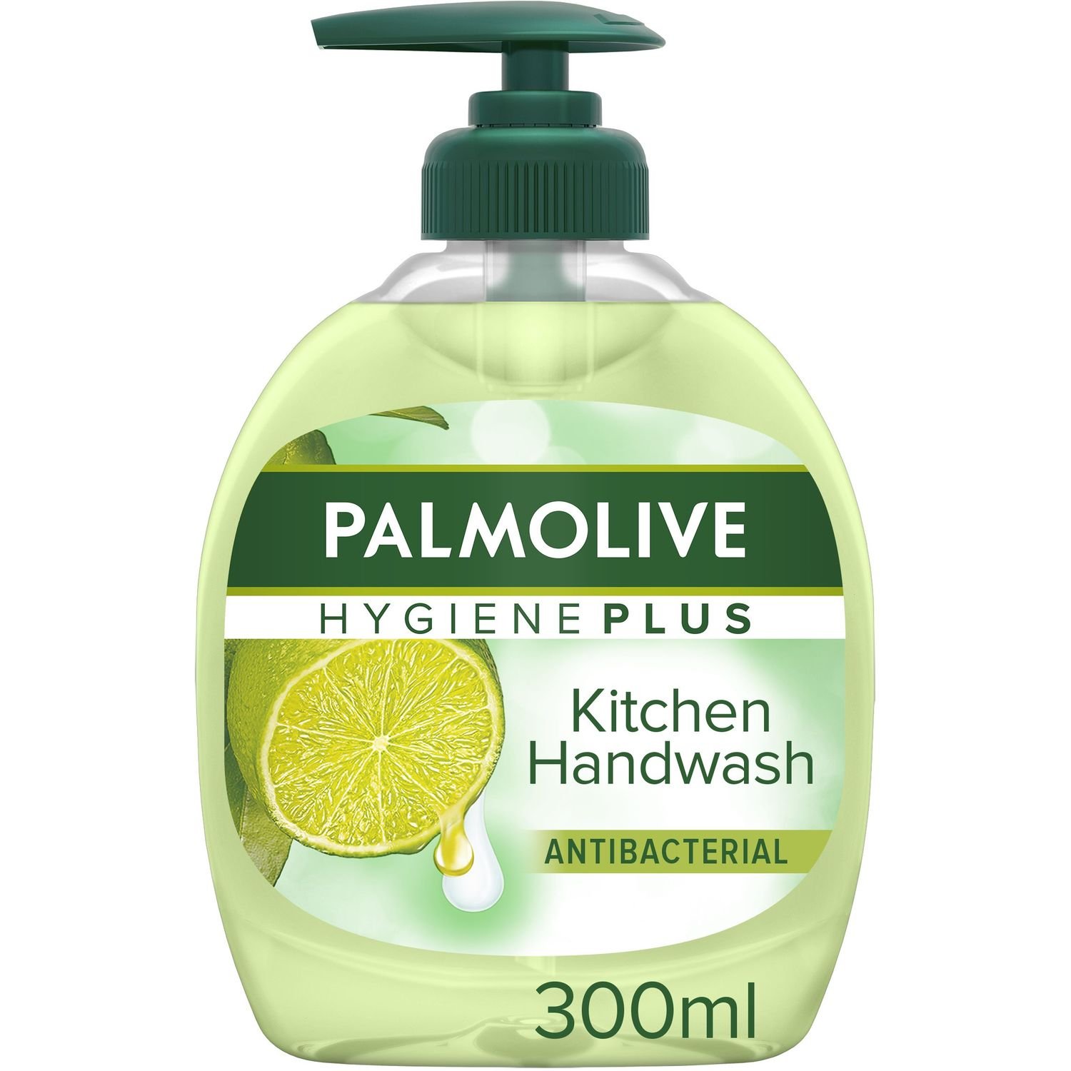 Жидкое мыло Palmolive для Кухні Лайм 300 мл - фото 4