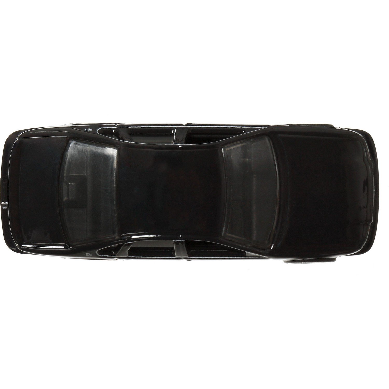 Коллекционная модель машинки Hot Wheels Премиальные автомобили '96 Chevy Impala SS черная (GJT68/HKF20) - фото 4