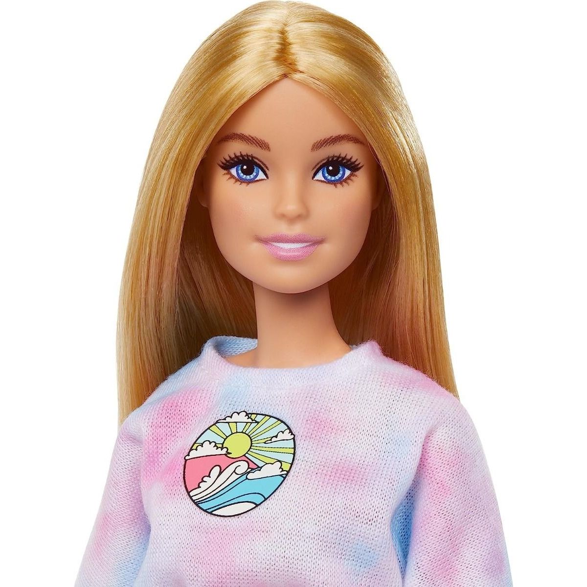 Кукла Barbie Малибу Стилистка (HNK95) - фото 2